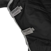 Amigo Bravo 12 Plus T/O Medium 250g Black/Titanium Grey