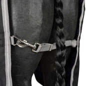 Amigo Bravo 12 Plus T/O Medium 250g Black/Titanium Grey