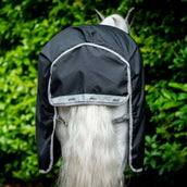 Amigo Bravo 12 Plus T/O Medium 250g Black/Titanium Grey