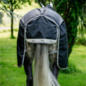 Amigo Bravo 12 Original Turnout Lite 0g Black/Titanium Grey