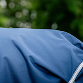 Amigo Bravo 12 Original Turnout Lite 0g Navy/Titanium Grey