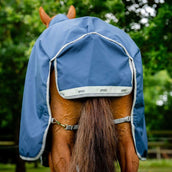 Amigo Bravo 12 Turnout 50g Navy/Titanium Grey