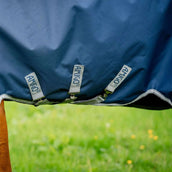 Amigo Bravo 12 Turnout 50g Navy/Titanium Grey