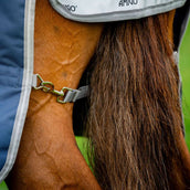 Amigo Bravo 12 Plus T/O Lite 0g Navy/Titanium Grey