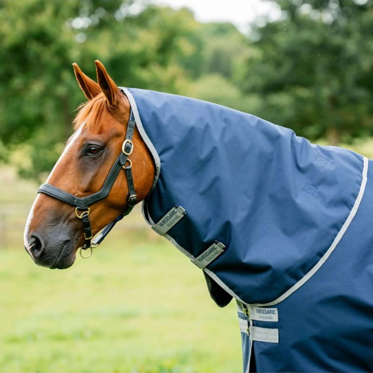 Amigo Ripstop 900D Plus 100g Navy/Titanium Grey