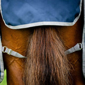 Amigo Ripstop 900D Plus 100g Navy/Titanium Grey