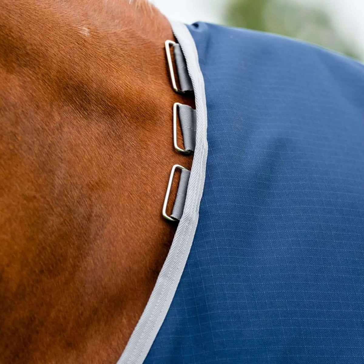 Amigo Ripstop 900D 0g Navy/Titanium Grey