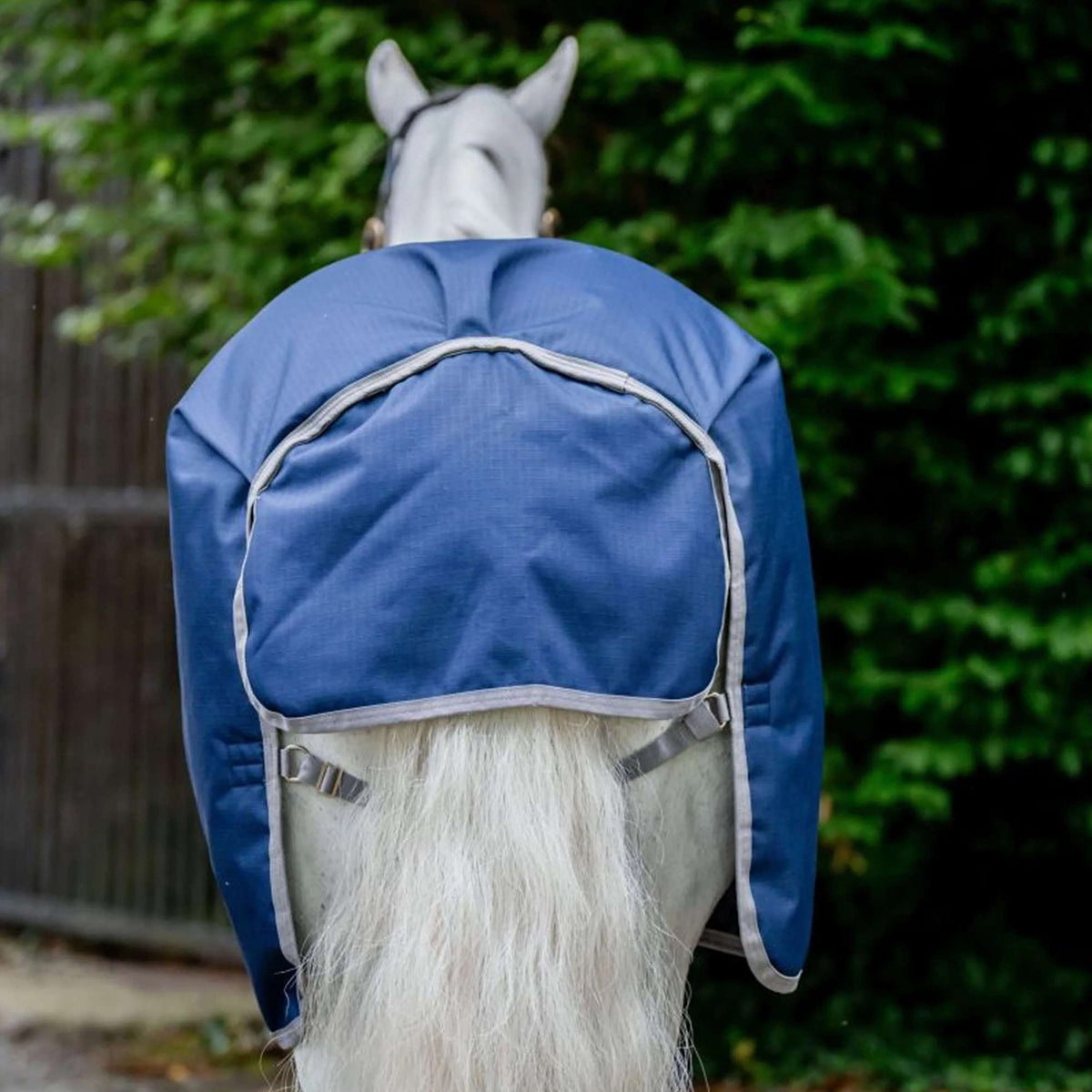 Amigo Winter Rug Ripstop 900 Original 100g Navy/Titanium Grey