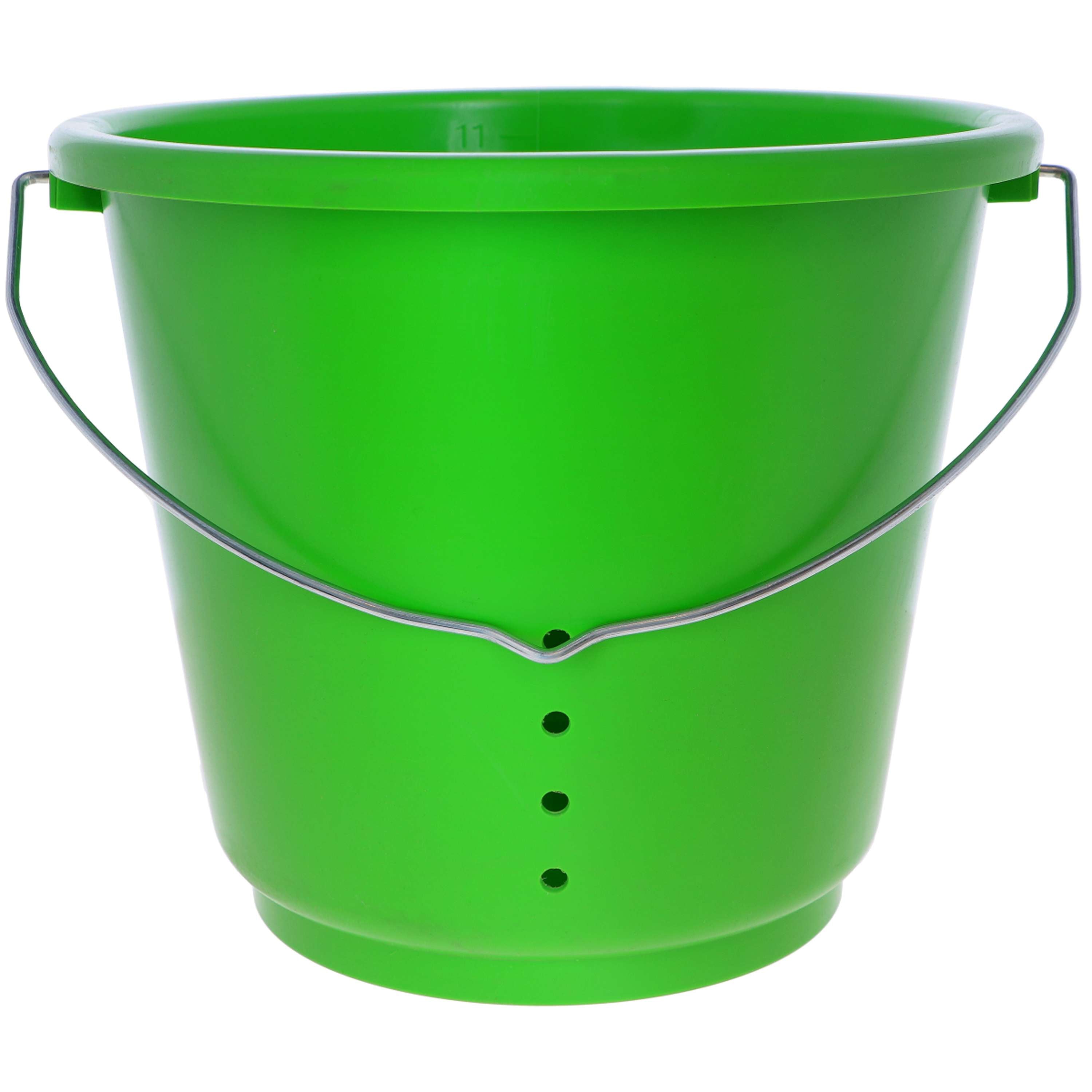 Hippotonic Bucket for Apples and Carrots (excluding Lid)