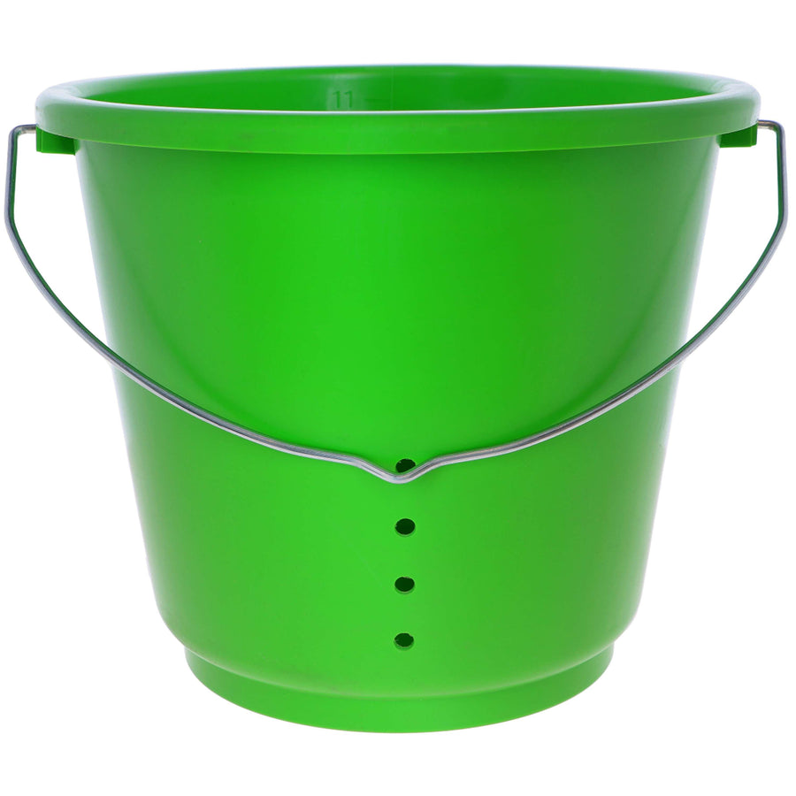 Hippotonic Bucket for Apples and Carrots (excluding Lid)