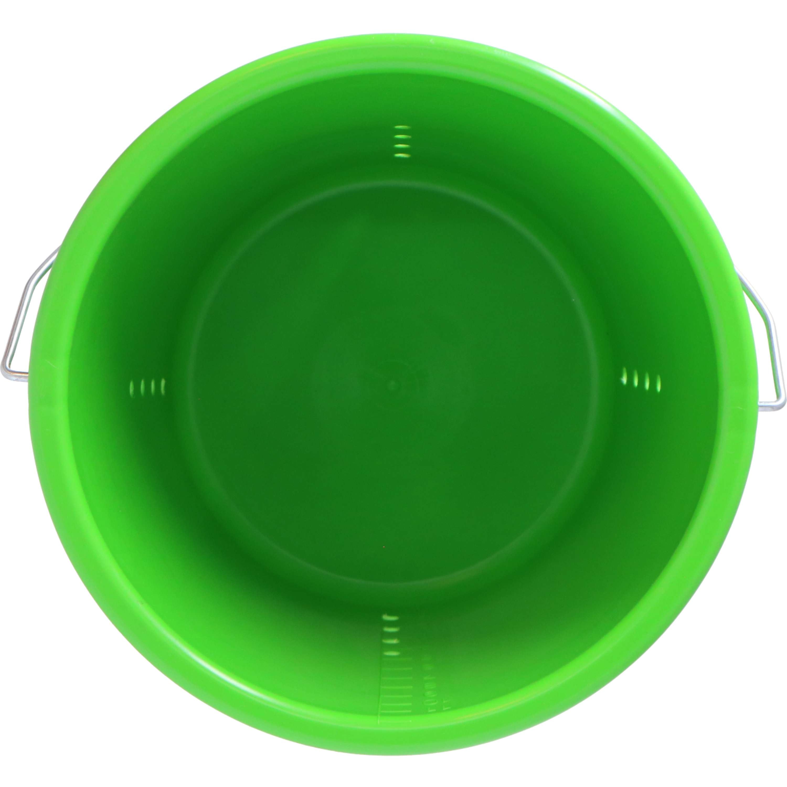 Hippotonic Bucket for Apples and Carrots (excluding Lid)
