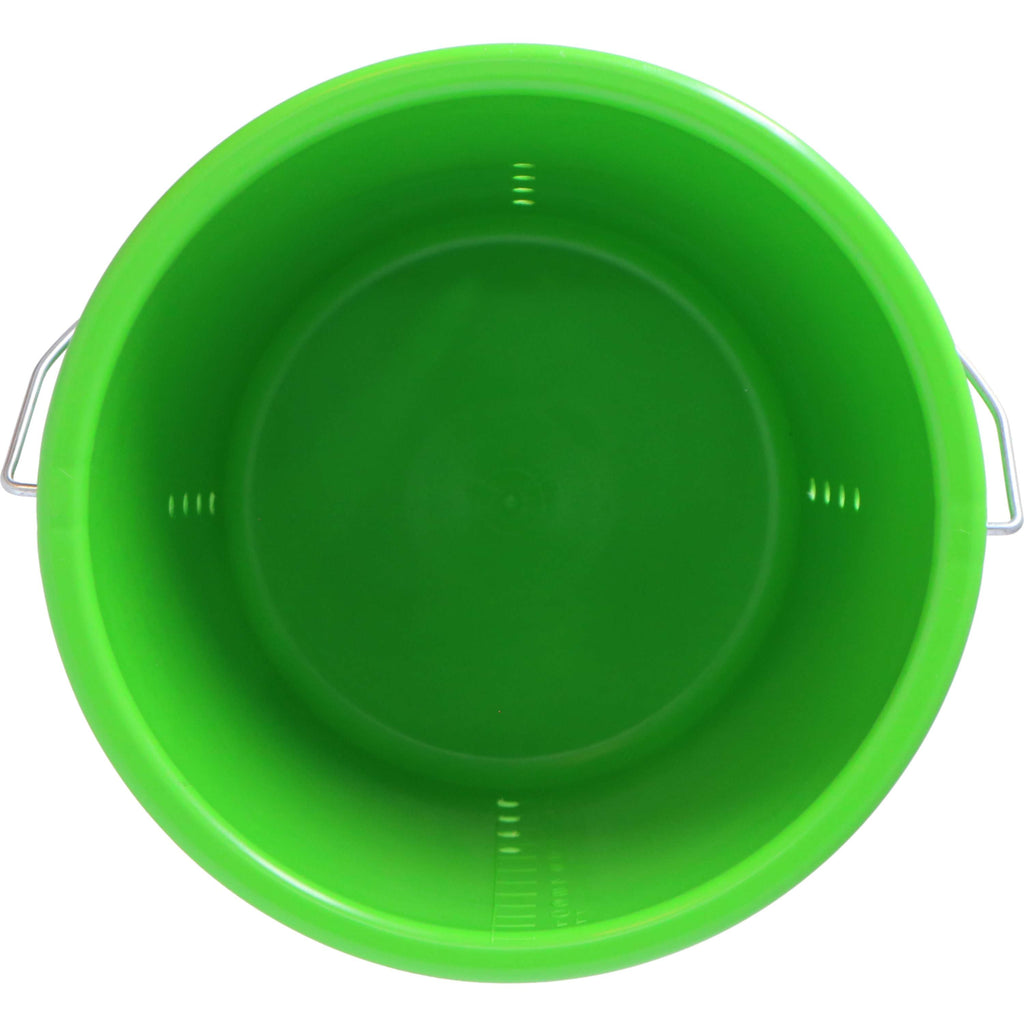 Hippotonic Bucket for Apples and Carrots (excluding Lid)