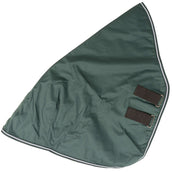 EQUITHÈME Neck Cover Tyrex 600D 200g Green