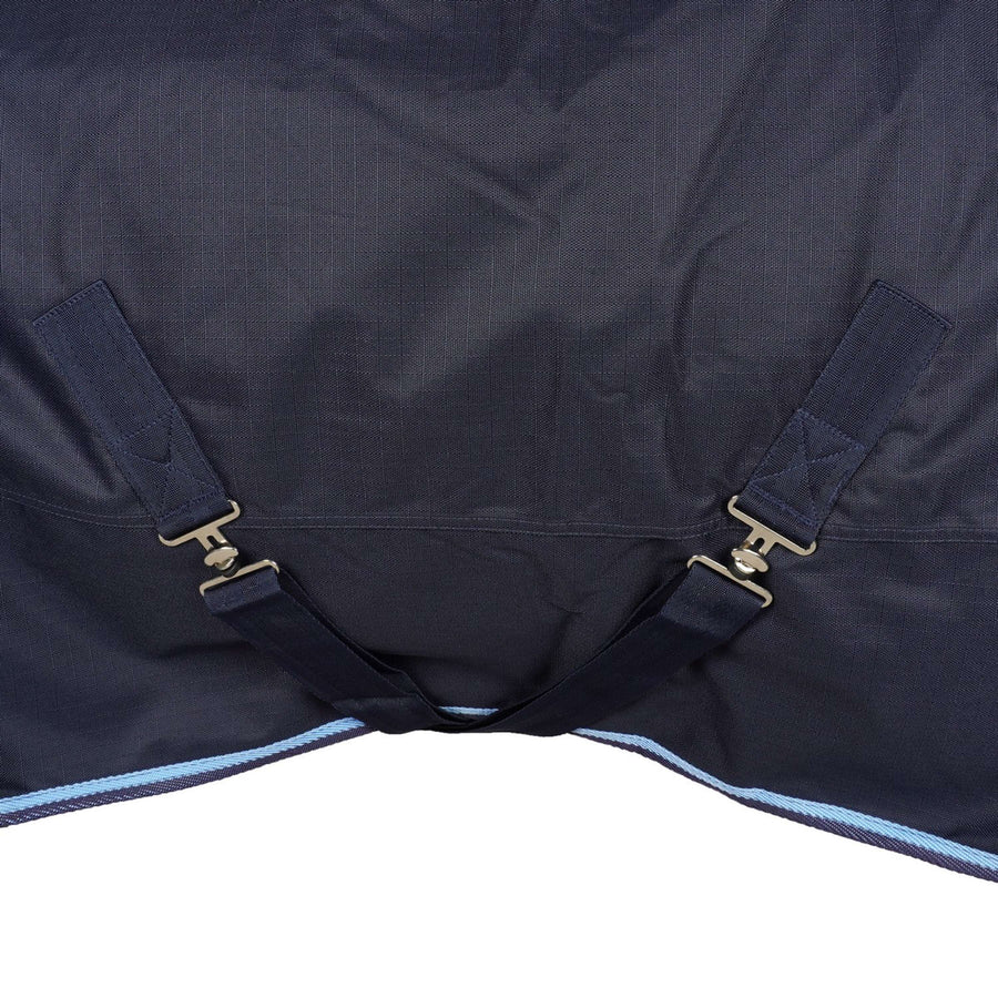 Riding World Outdoor Rug Eco 1200D 220g Navy
