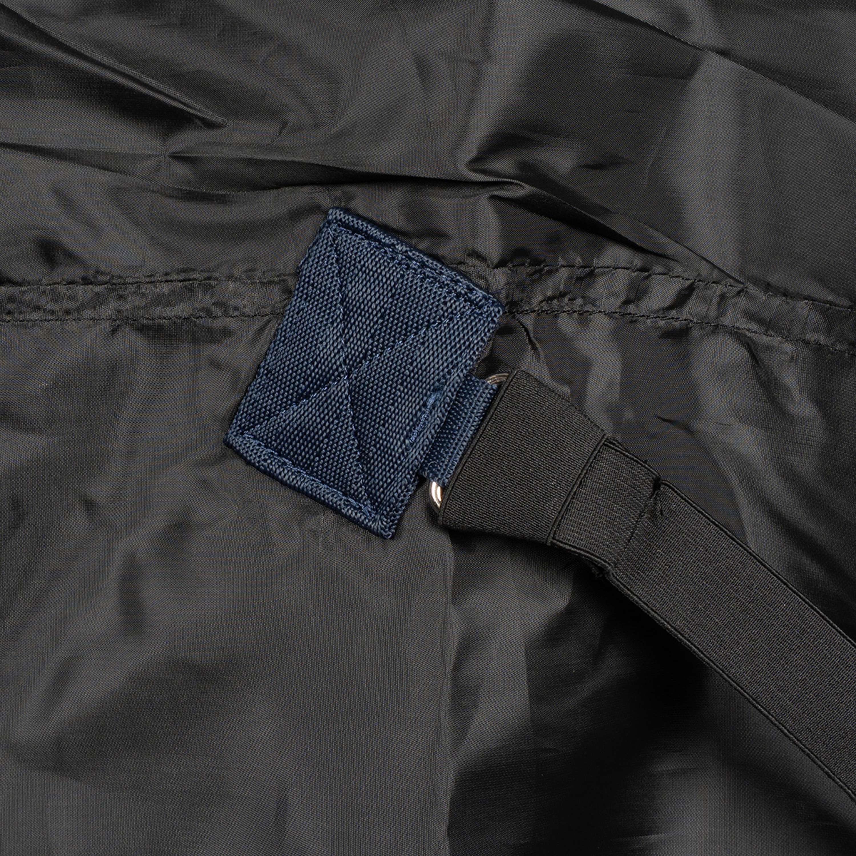 Riding World Outdoor Rug Eco 600D 0g Navy