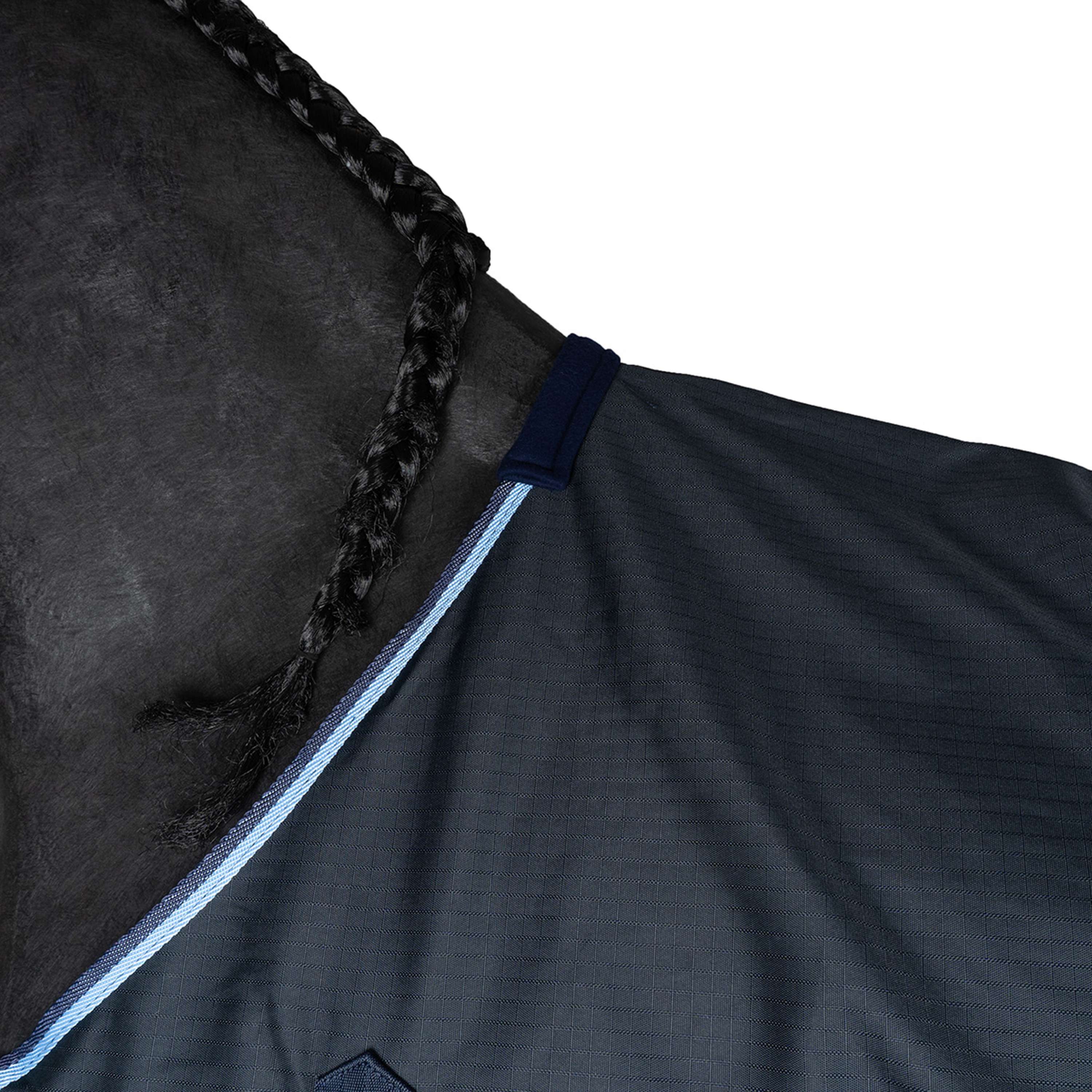 Riding World Outdoor Rug Eco 600D 0g Navy