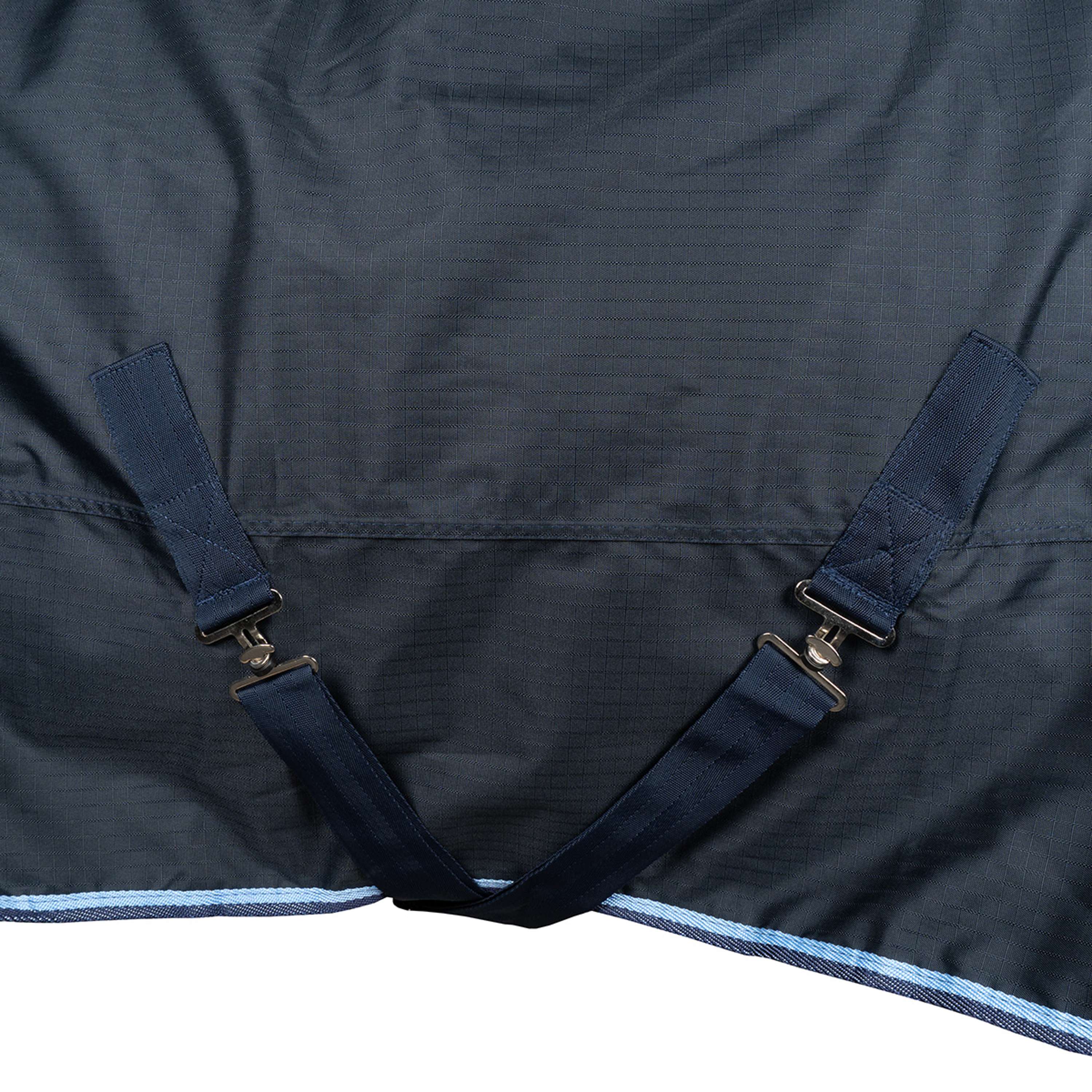 Riding World Outdoor Rug Eco 600D 0g Navy