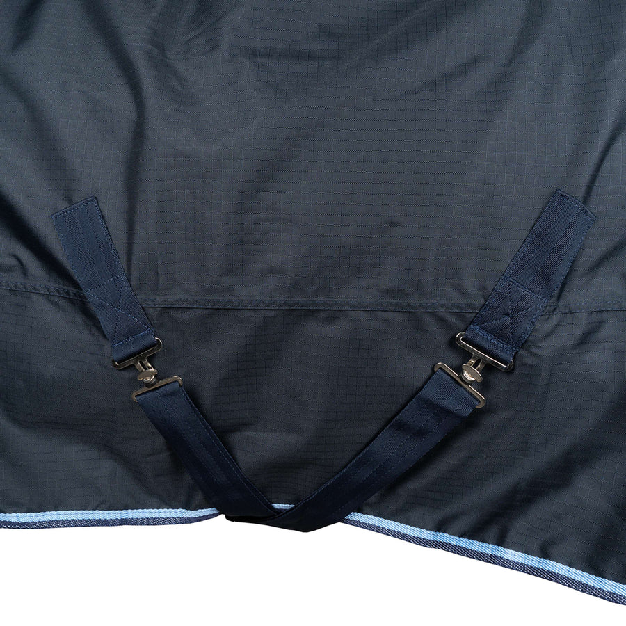 Riding World Outdoor Rug Eco 600D 0g Navy