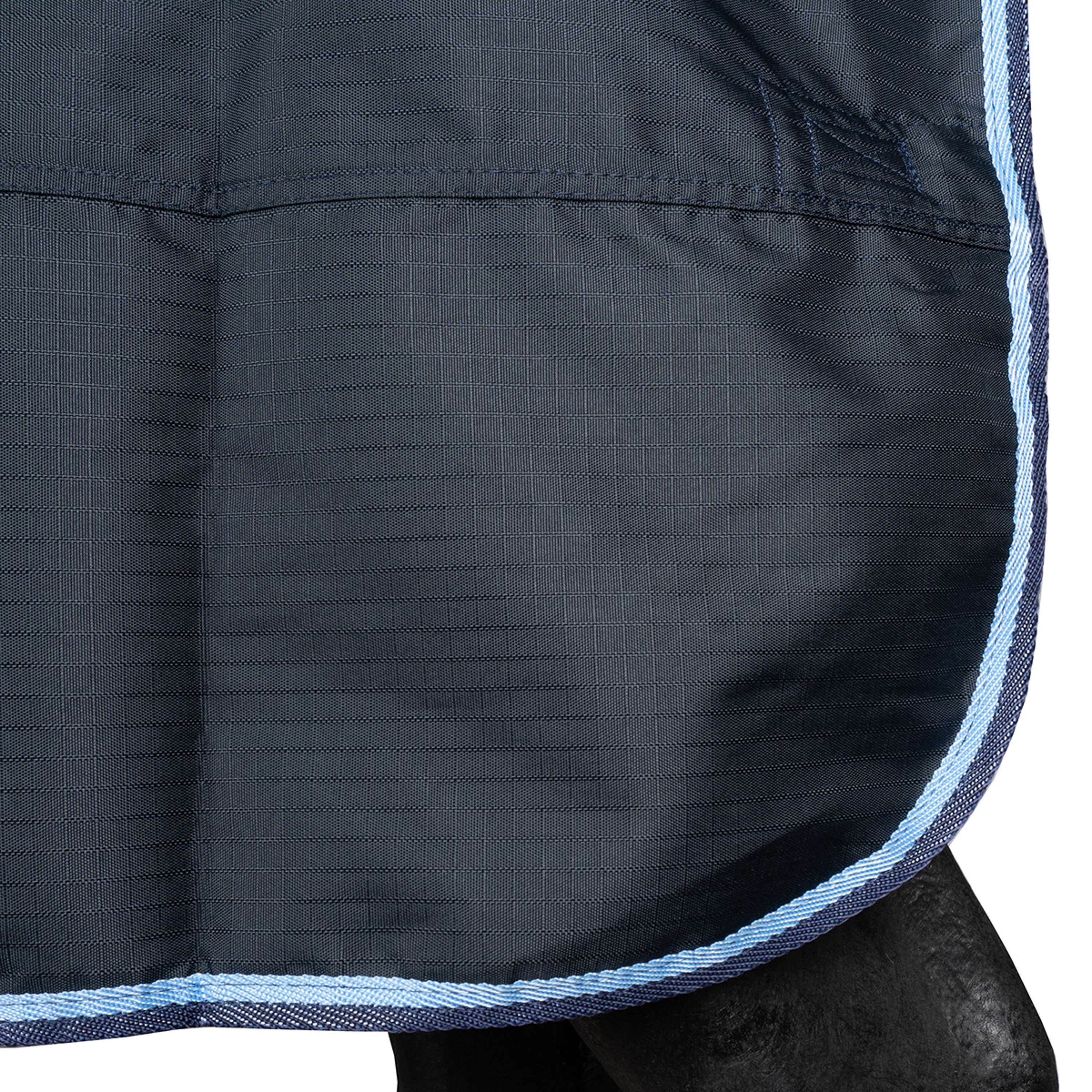 Riding World Outdoor Rug Eco 600D 0g Navy