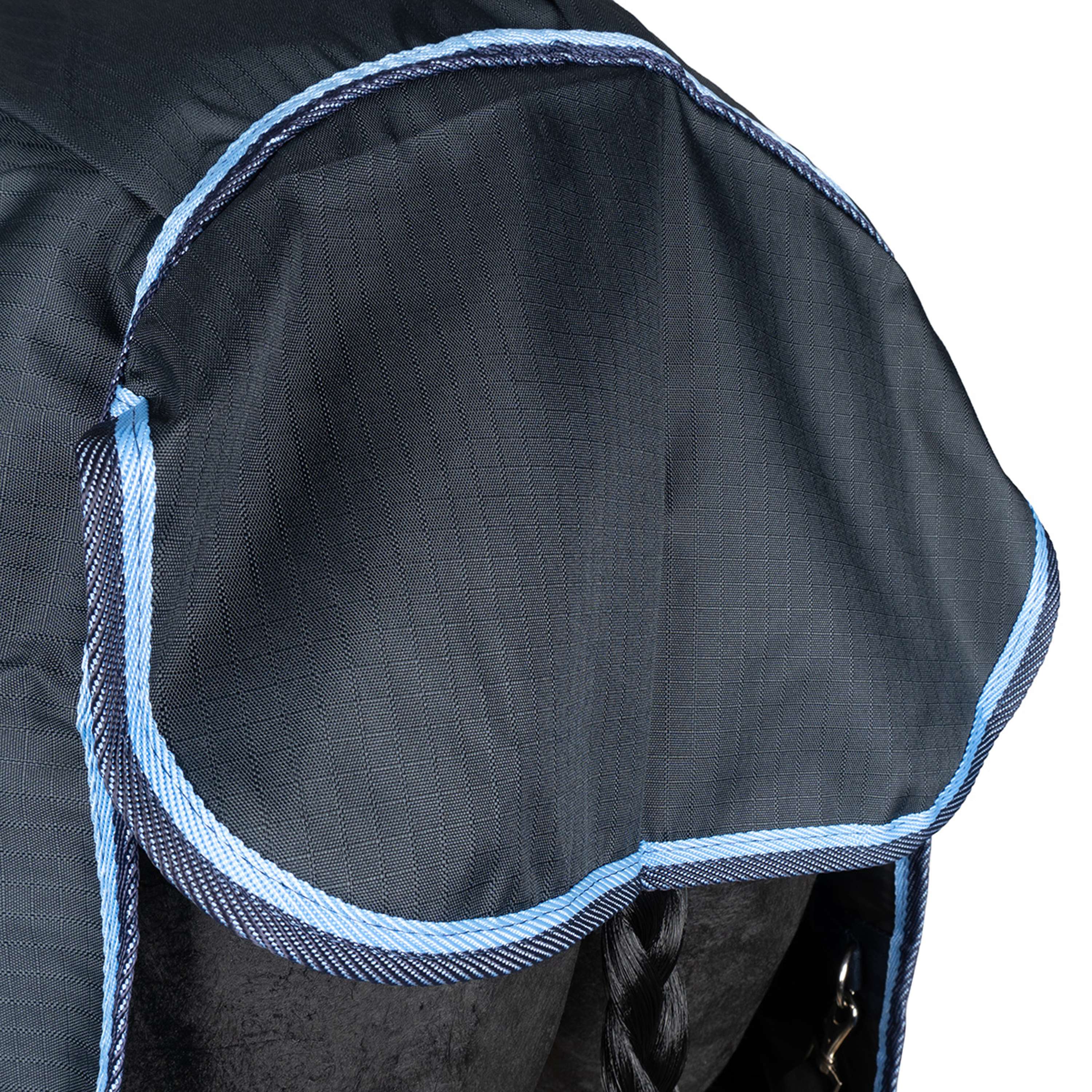 Riding World Outdoor Rug Eco 600D 0g Navy