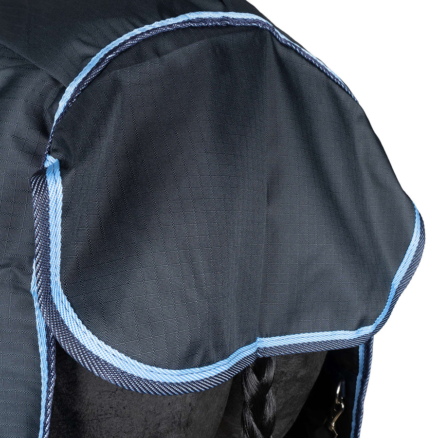Riding World Outdoor Rug Eco 600D 0g Navy