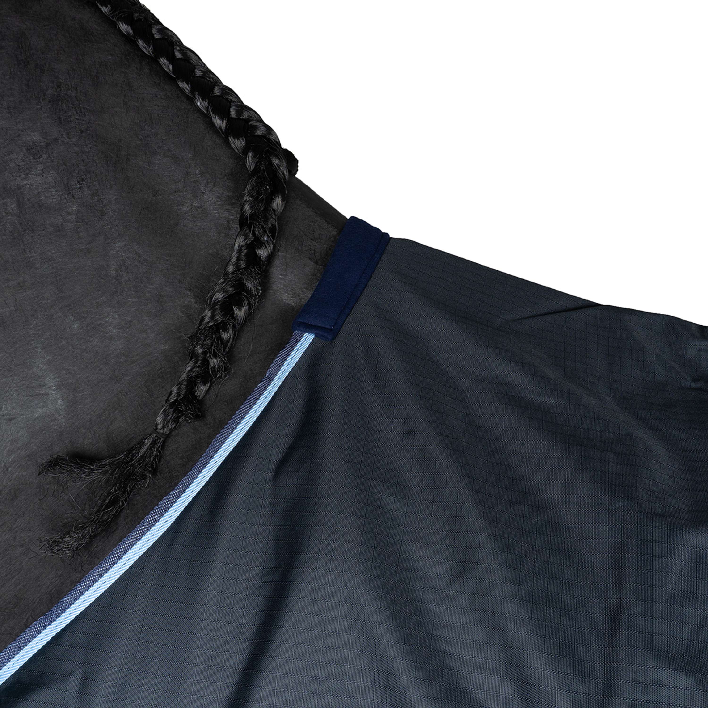 Riding World Outdoor Rug Eco 600D 50g Navy