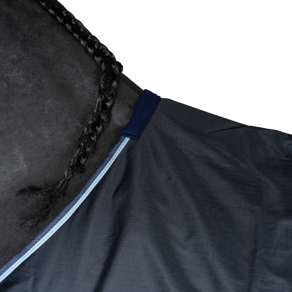 Riding World Outdoor Rug Eco 600D 50g Navy
