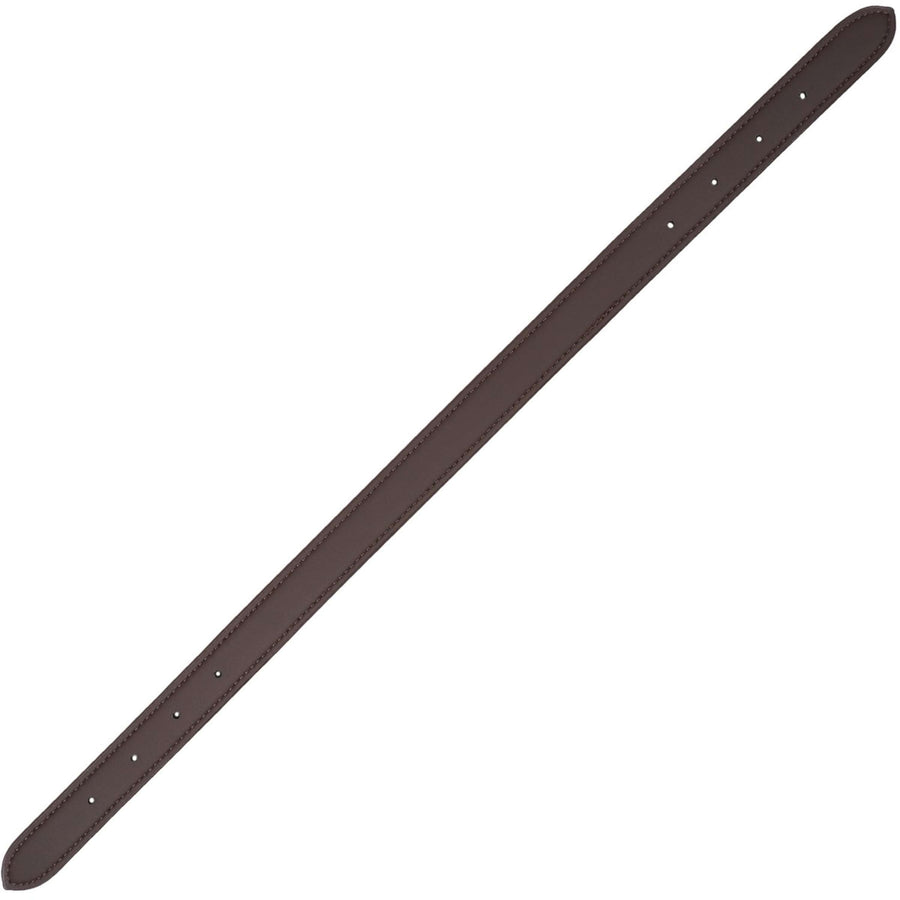 Kentucky Halter Nylon Breakaway Neck piece Brown