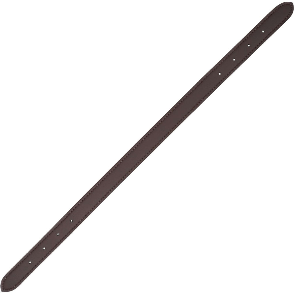 Kentucky Halter Nylon Breakaway Neck piece Brown