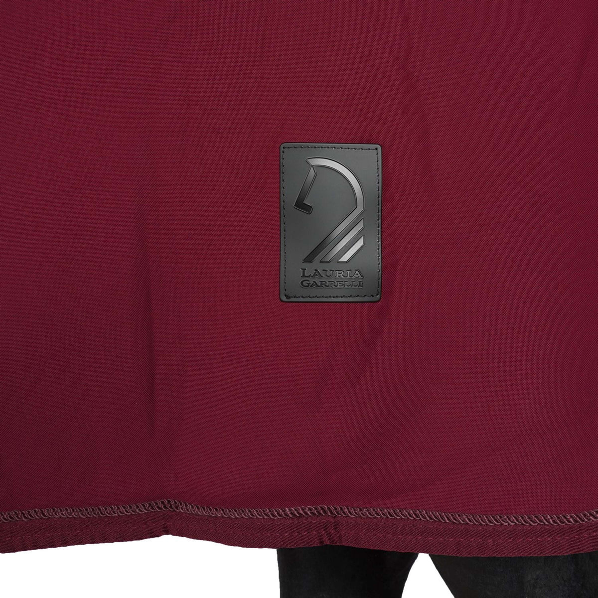 HKM Sweat Rug Livigno Lauria Garelli Bordeaux