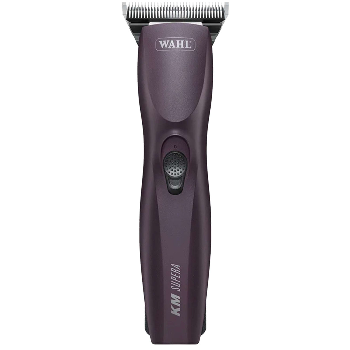 Wahl Clippers KM Supera 10W Purple