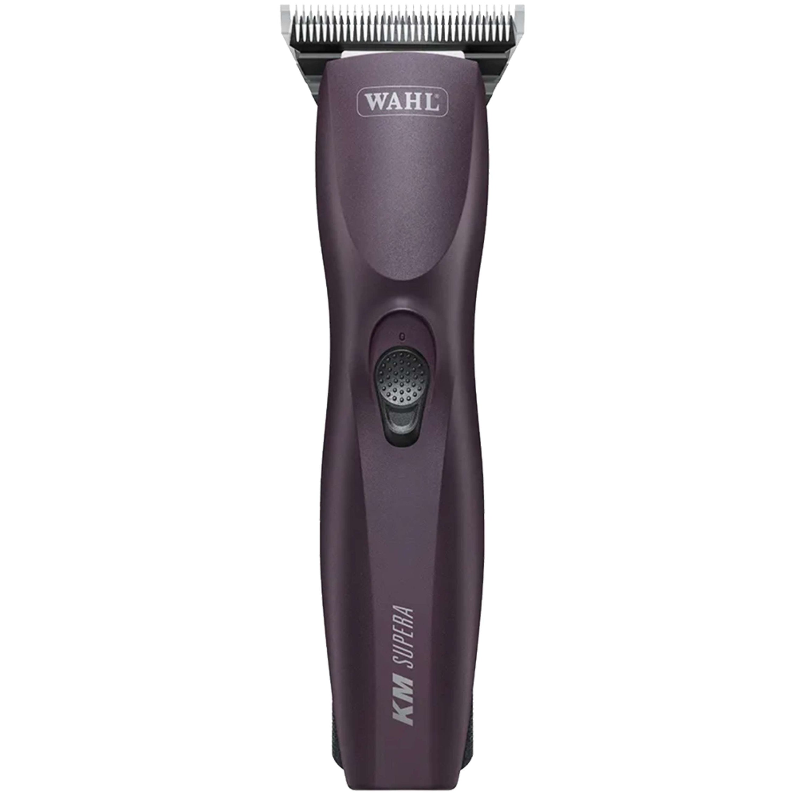 Wahl Clippers KM Supera 10W Purple