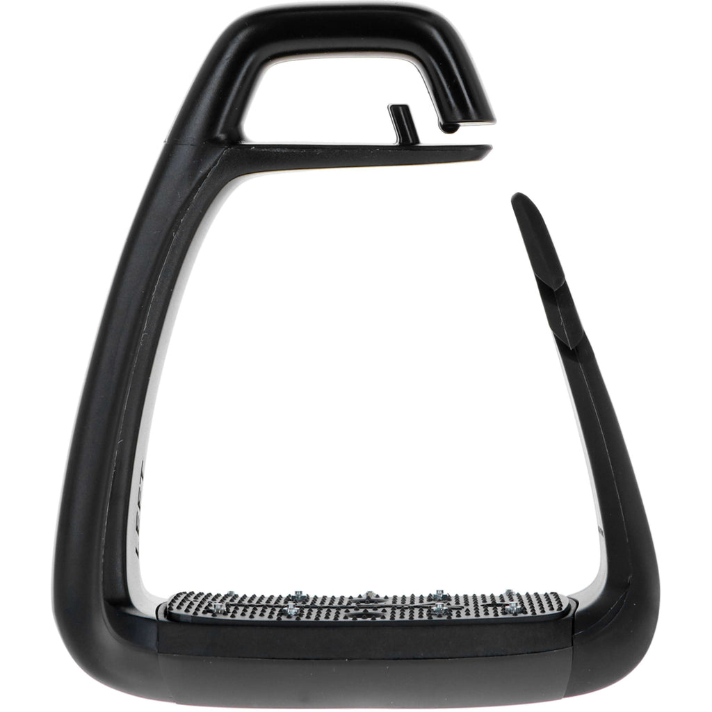 Freejump Stirrups Soft Up Classic+ Black