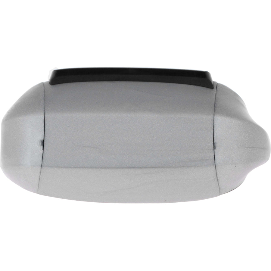 Freejump Stirrups Soft Up Classic+ Silver/Black