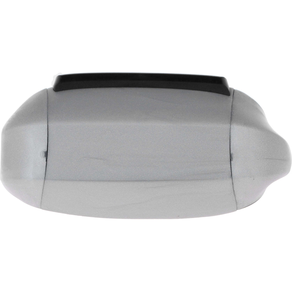 Freejump Stirrups Soft Up Classic+ Silver/Black