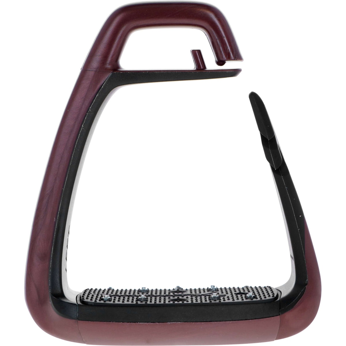 Freejump Stirrups Soft Up Classic+ Pearl Copper/Black