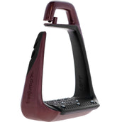 Freejump Stirrups Soft Up Classic+ Pearl Copper/Black