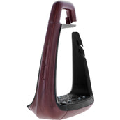 Freejump Stirrups Soft Up Classic+ Pearl Copper/Black