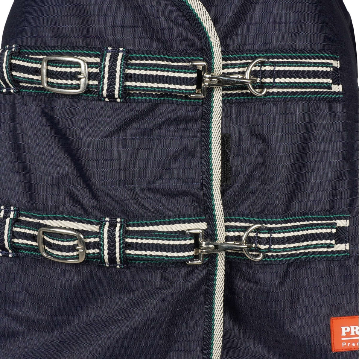 Premiere Rain Rug 600D 0g Navy Blazer