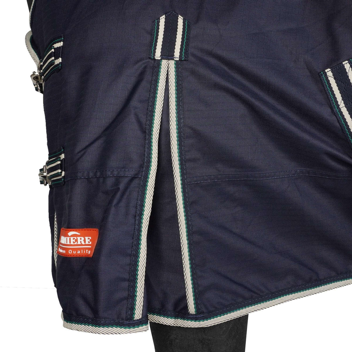 Premiere Rain Rug 600D 0g Navy Blazer