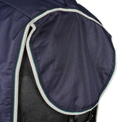 Premiere Rain Rug 600D 0g Fleece Navy Blazer