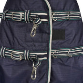 Premiere Outdoor Rug 600D 200g Navy Blazer