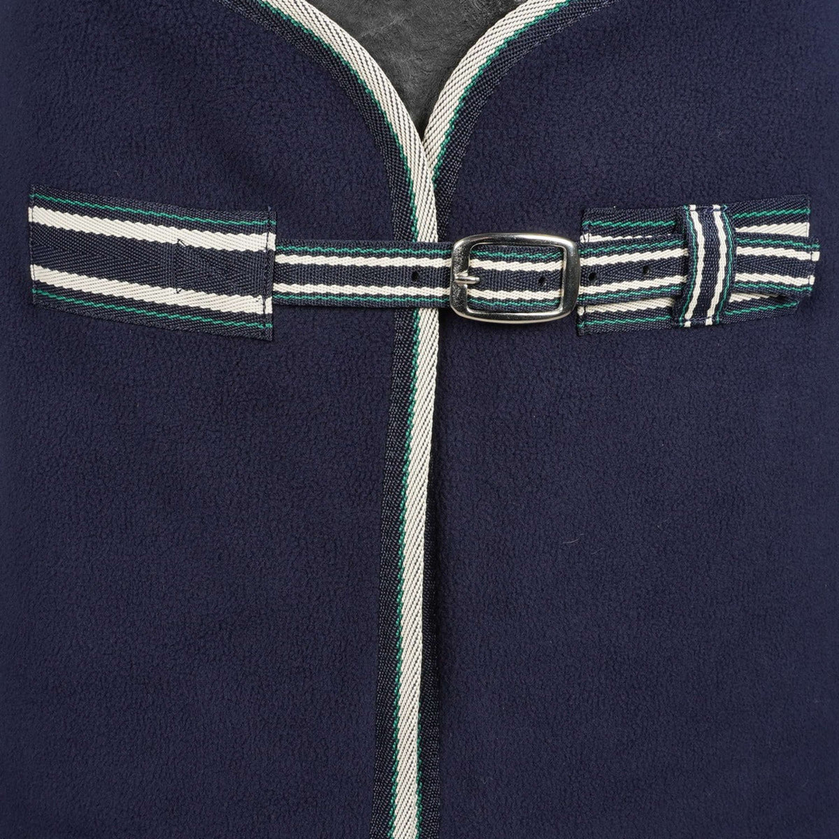 Premiere Fleece Rug Navy Blazer