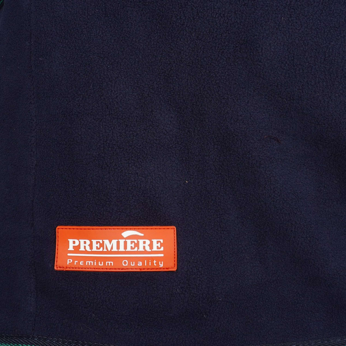 Premiere Fleece Rug Navy Blazer