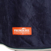 Premiere Fleece Rug Extra Soft Navy Blazer