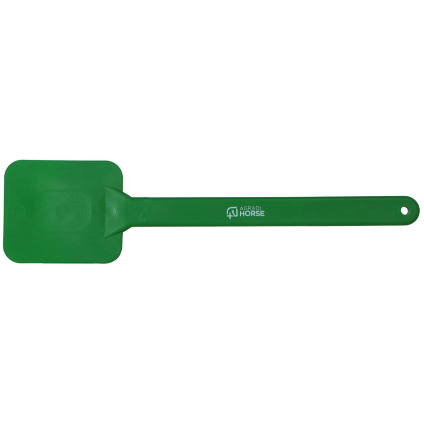 Agradi Horse Mash Spoon Green