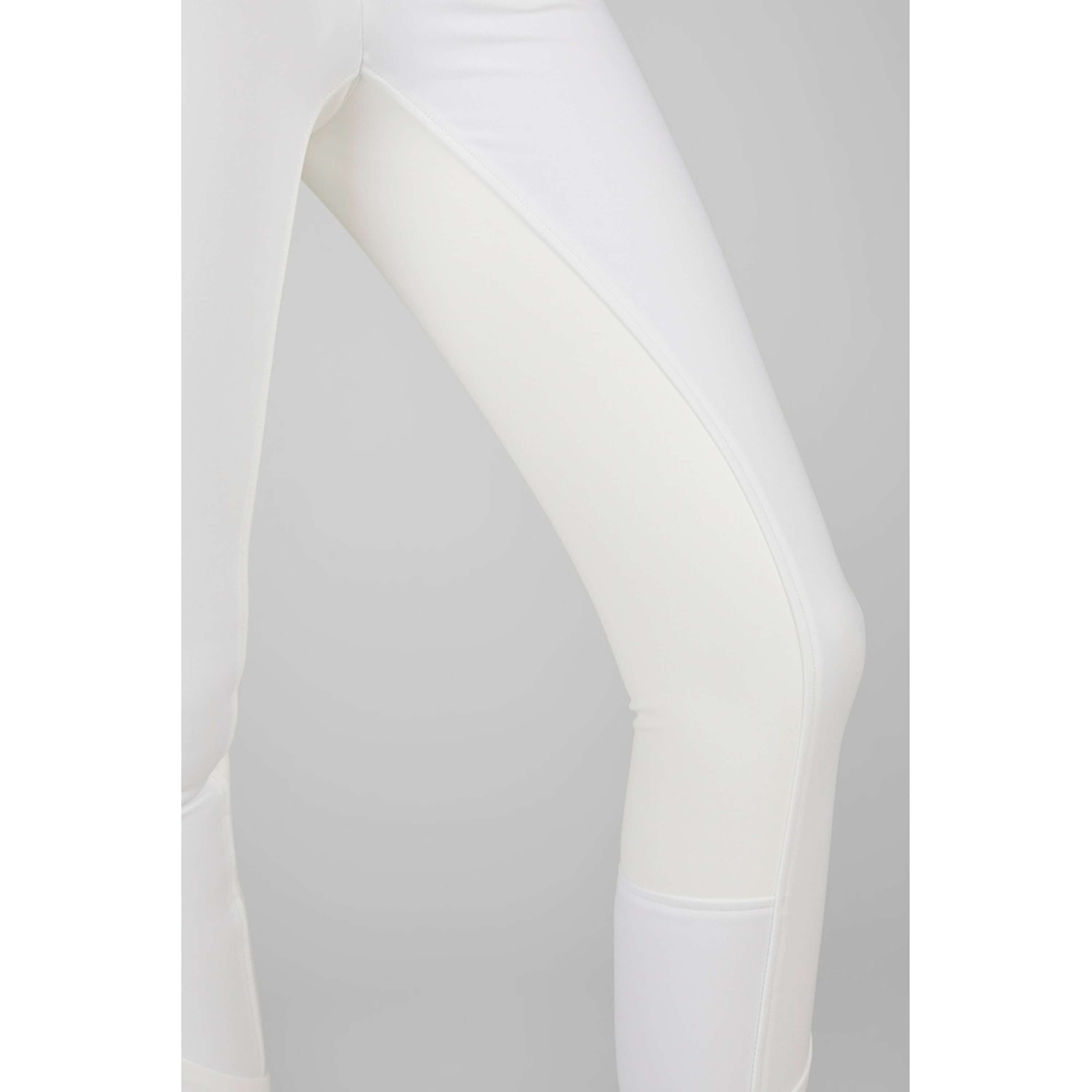 Pikeur Breeches Laure Highwaist White