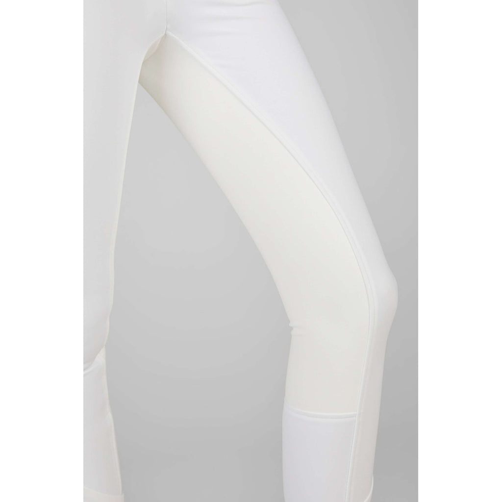 Pikeur Breeches Laure Highwaist White
