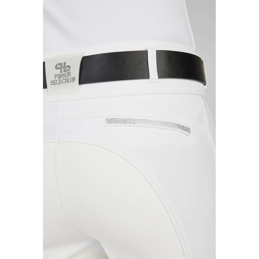 Pikeur Breeches Laure Highwaist White