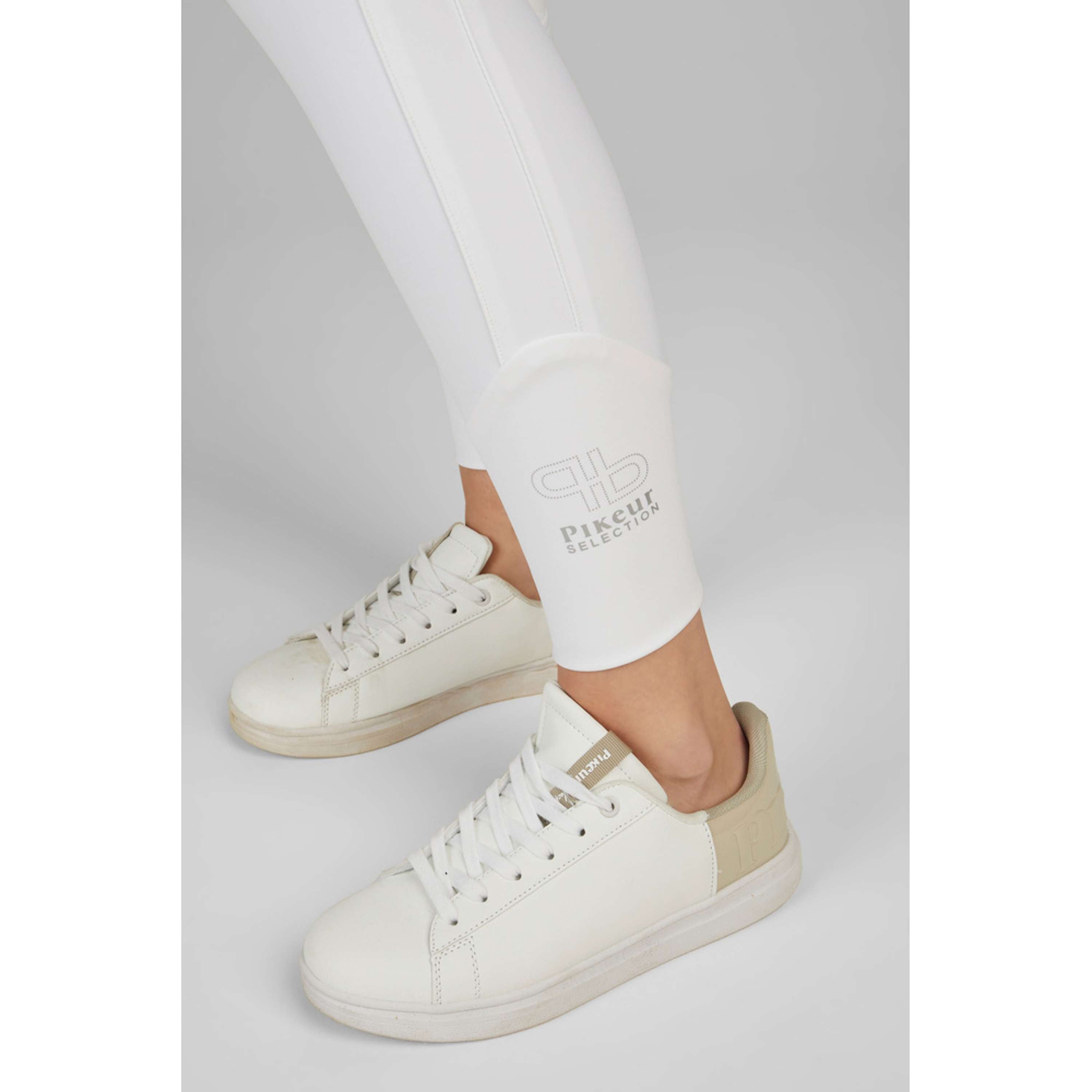 Pikeur Breeches Laure Highwaist White
